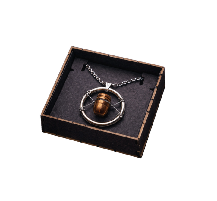 Cyberpunk2077 Necklaces